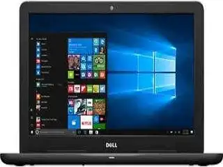  Dell Inspiron 15 5570 (A560503WIN9) Laptop (Core i7 8th Gen 8 GB 2 TB Windows 10 4 GB) prices in Pakistan